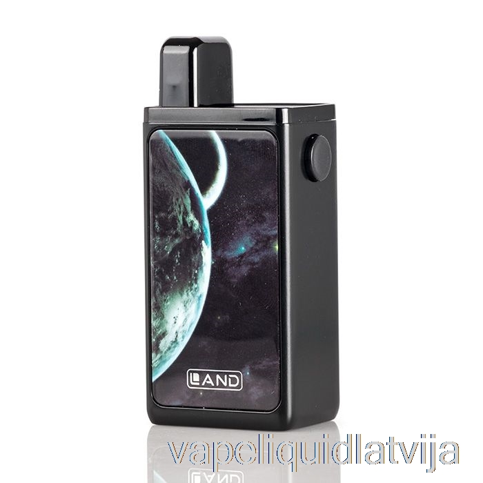 Obs Zeme 10w Pod Sistēmas Zemes Vape šķidrums